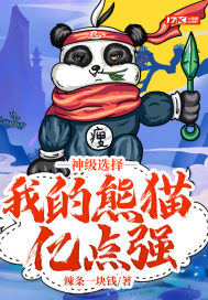 我的熊猫2